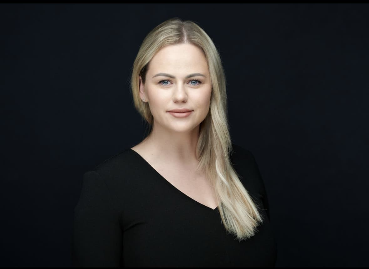 Kamilė Ciechanavičiūtė